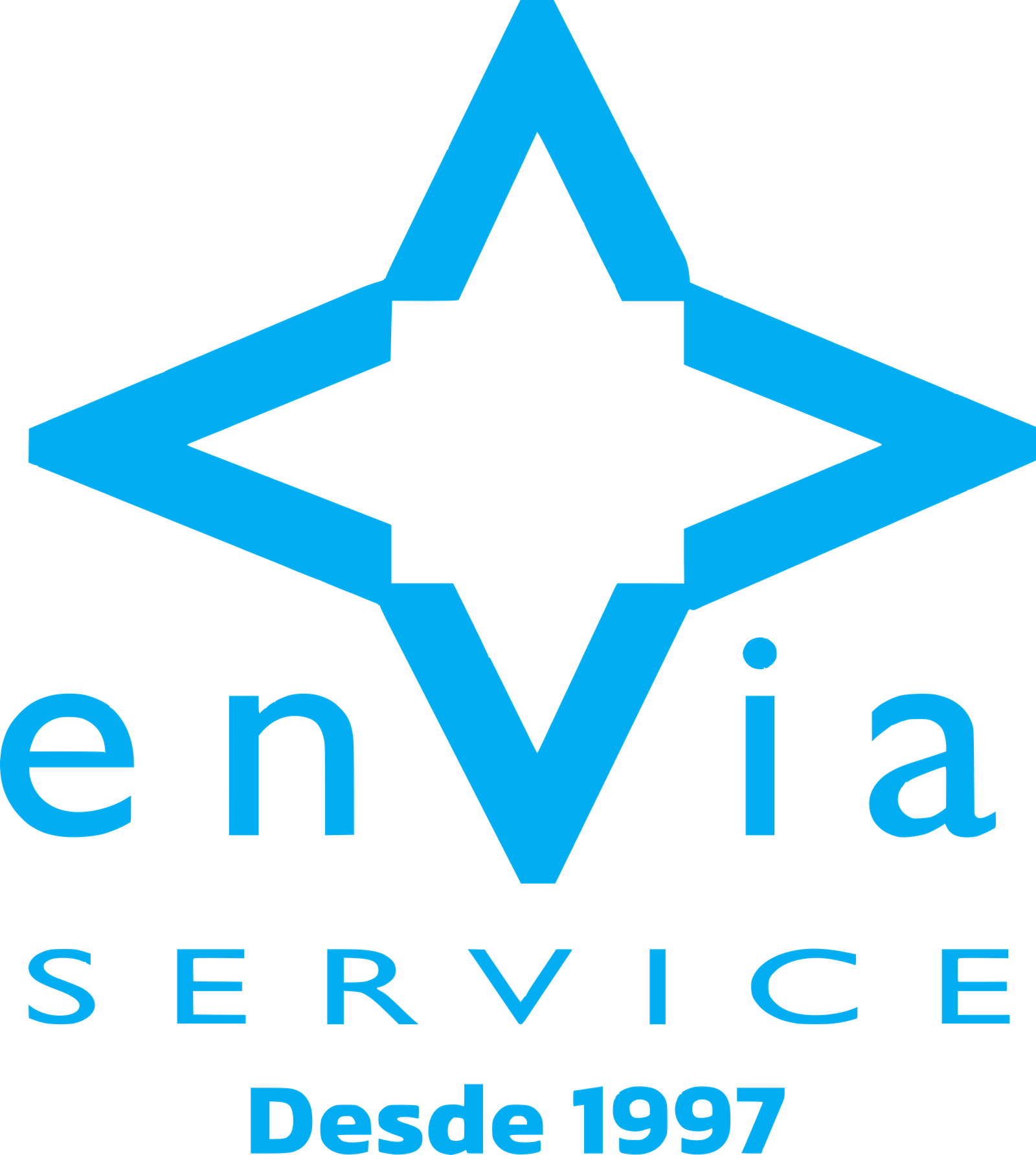 Envia Service